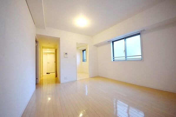 カスタリア茅場町の物件内観写真